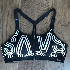Victoria Secret sports bra
